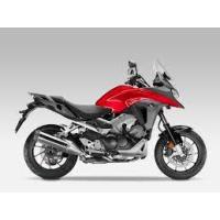 Vfr 800X Crossrunner (800Cc)