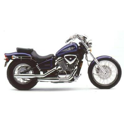 Vt 600 Shadow (600Cc)