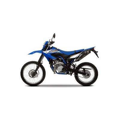 Wr 125R (125Cc)