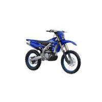 Wr 250 F (250Cc)