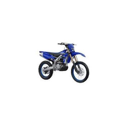 Wr 250 F (250Cc)