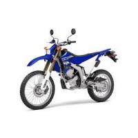 Wr 250 R (250Cc)