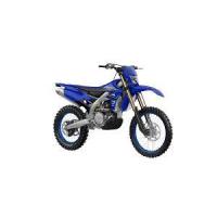 Wr F 450 (450Cc)