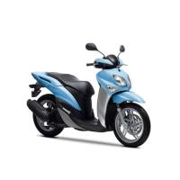 Xenter 150 (150Cc)