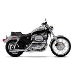 Xl1200 C Sportster Custom (1200Cc)