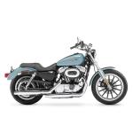 Xl1200 L Sportster Low (1200Cc)