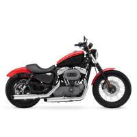 Xl1200 N Nightster (1200Cc)