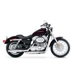 Xl883 Sportster /Low (883Cc)