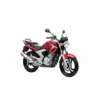 Ybr 250 (250Cc)