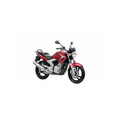 Ybr 250 (250Cc)