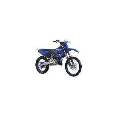 Yz 125 (125Cc)